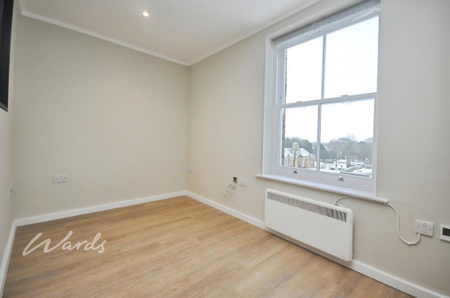 Studio to rent - Photo 5