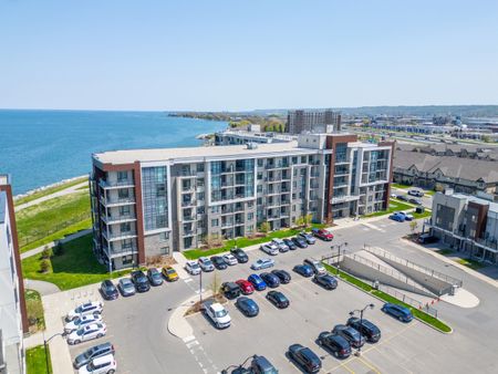 For Lease - 101 Shoreview Place Unit# 239, Hamilton, Ontario - Photo 2