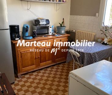 Location Appartement 2 pièces 41m² - Photo 4