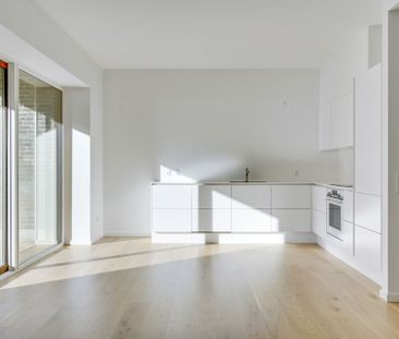 Scherfigsvej 25 st. th., 2100 København Ø - Photo 3