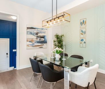 For Lease - 3294 Millicent Avenue Unit# (Upper), Oakville, Ontario - Photo 4