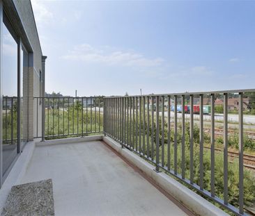 Appartement te huur in Lokeren - Foto 1