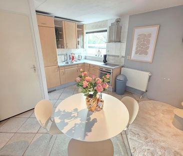 Katherijn van Leemputdreef 3561TM Utrecht - Foto 2