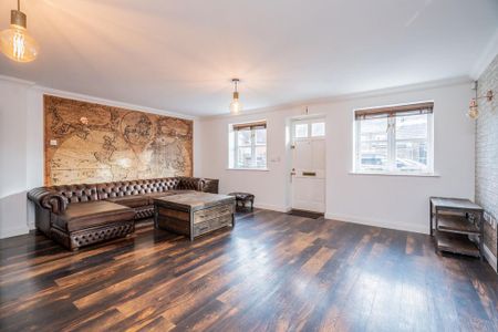 2 bedroom apartment to rent - Photo 5