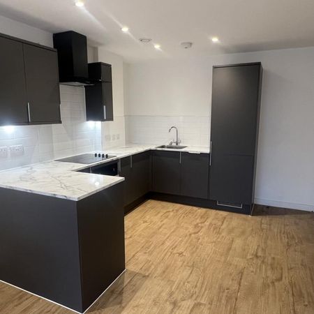 1 bedroom apartment to rent - Photo 3