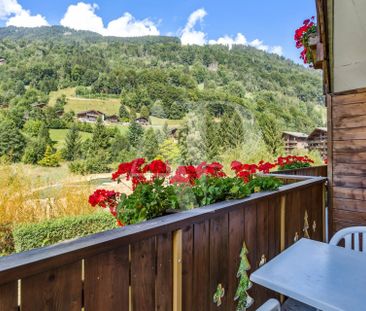 For rent at Les Bains de Val d'Illiez - Photo 6