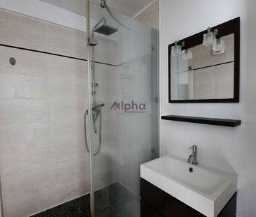 Appartement T3 BALCON PARKING ASCENSEUR CHAUFFAGE INCLUS - Photo 5