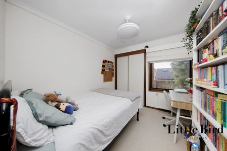 3/14 Currie Crescent, Kingston ACT 2604 - Townhouse For Rent | Domain - Photo 3