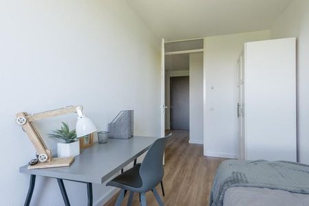 Te huur: Appartement Loevesteinlaan in Den Haag - Photo 4