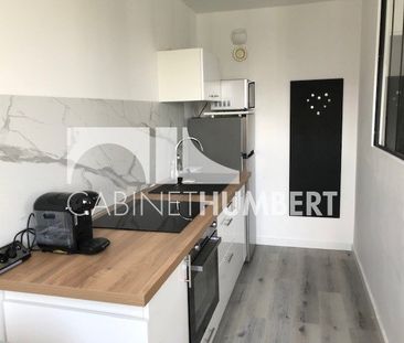 APPARTEMENT T1 A LOUER - Photo 3