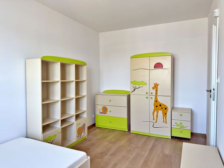 Dom na Podolszycach, 4 pokoje, 2 łazienki - Zdjęcie 2