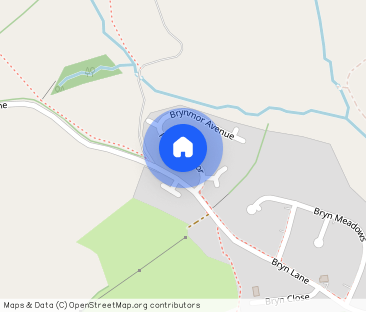 Brynmor Parc, Newtown, SY16 - Photo 1