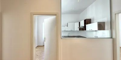 360 TOUR // GENERALSANIERTE ALTBAUWOHNUNG - Foto 3