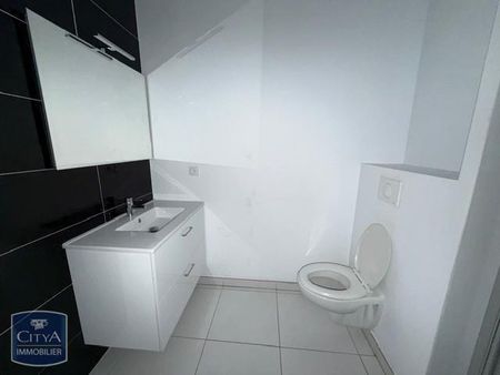 Location Appartement 2 pièces 40m² NICE 06200 - Photo 3