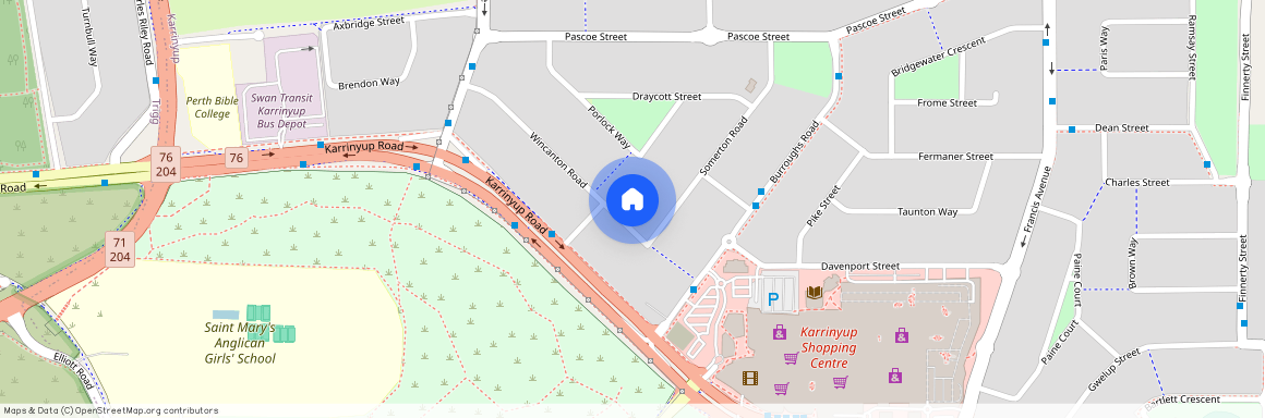 37 Wincanton Road, WA 6018, Karrinyup