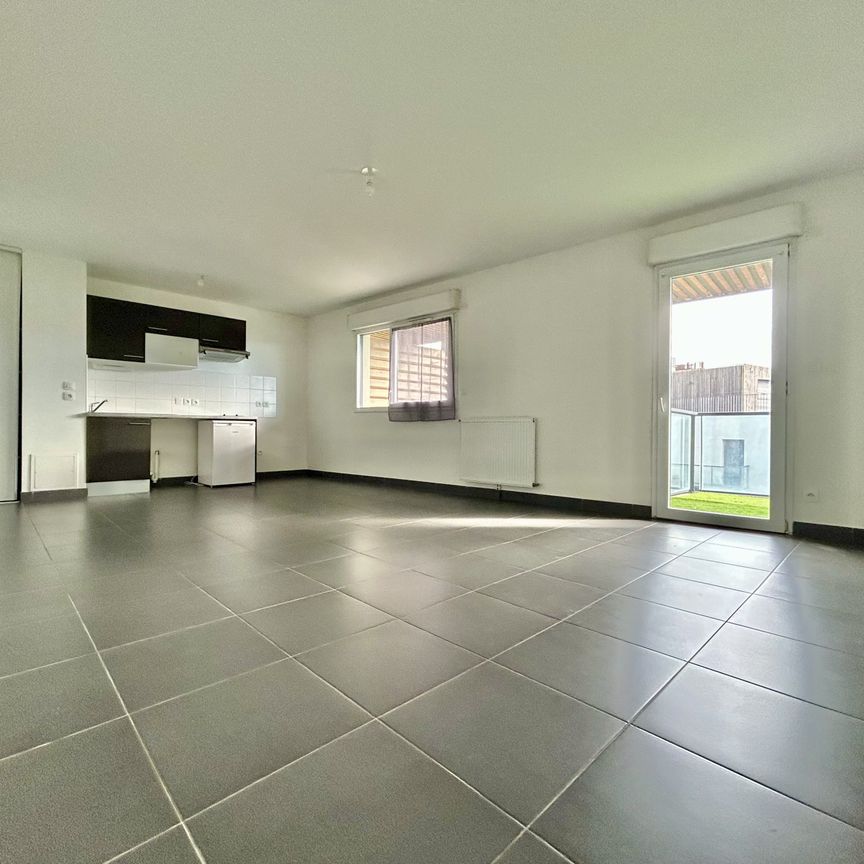 Location Appartement 2 pièces 51m² BALMA 31130 - Photo 1