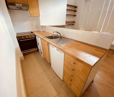 1 bedroom flat to rent - Photo 3