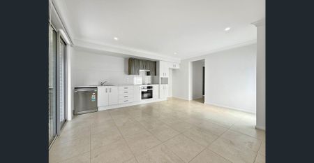 Coming Soon... Brand New Two Bedroom Duplex Home With A Single Garage - Photo 4