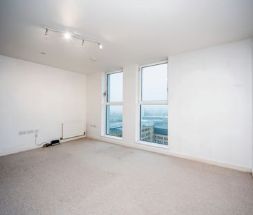 1 bedroom apartment to rent St Johns Street, Bedford, MK42 0FT - Photo 3