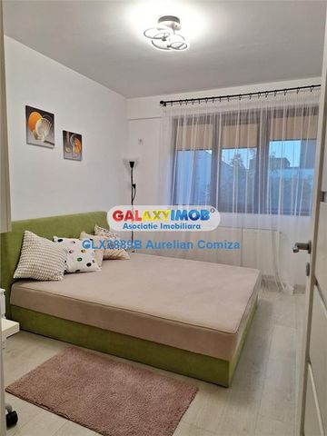 Apartament 2 camere bloc 2018 Aviatiei/ etaj 3 - Fotografie 4