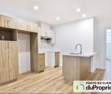 2029 Rue de la Visitation, St-Charles-Borromée à louer - Photo 1