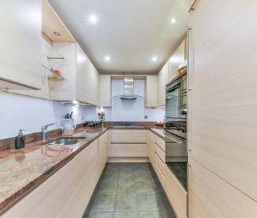 1 bedroom flat to rent - Photo 6