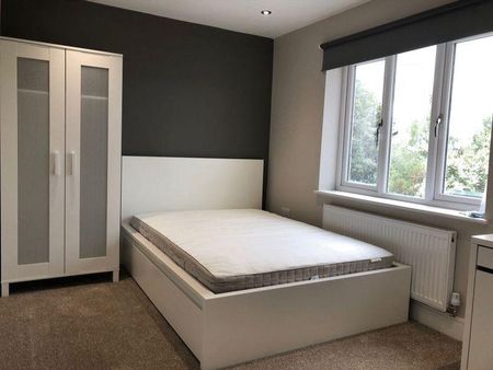 1 bedroom in a house share to rent - Photo 5