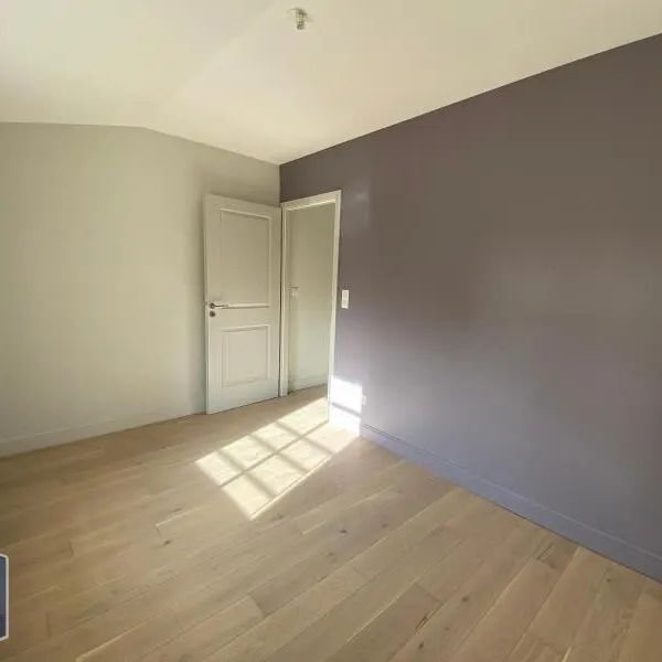 Appartement à louer 2 pièces 38.1m² - Photo 1