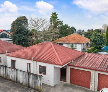 Recently Renovated and Easy Care Living with Great Location - Photo 3