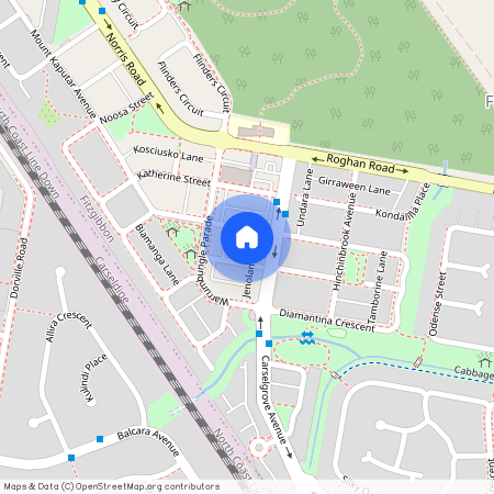 26 Jenolan Lane, Fitzgibbon QLD, Belconnen