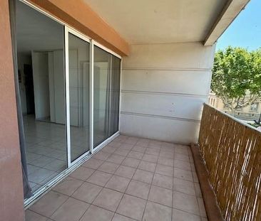 Location Appartement 2 pièces 32m² SETE 34200 - Photo 4