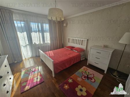 Vila individuala 4 camere de inchiriat in Chiajna - Fotografie 2