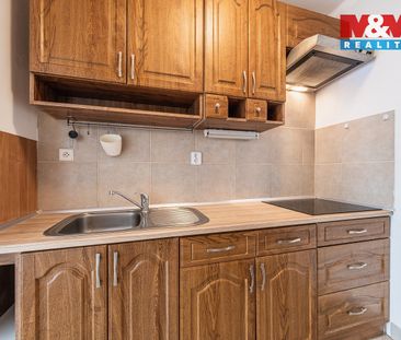 Pronájem bytu 2+kk 46 m² - Фото 2