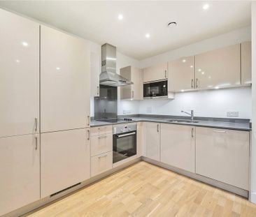 1 bedroom apartment to rent - Photo 3