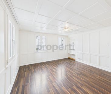 Gemütliche 3.5-Zimmer in Altdorf - Foto 4