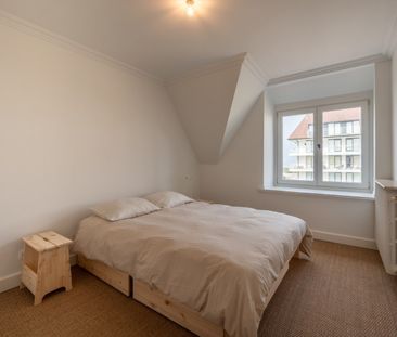 Mooi gemeubeld appartement top gelegen op een boogscheut van de wan... - Photo 6