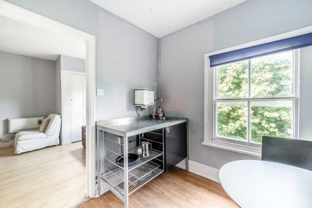 Studio to rent - Photo 3