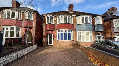 The Broadway, West Bromwich, B71 - Photo 2