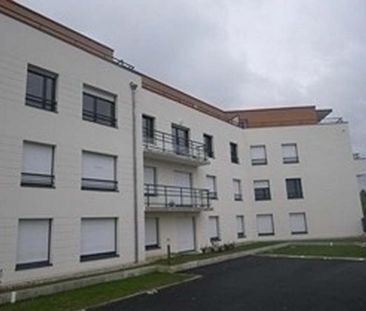 APPARTEMENT COMPIEGNE – 3 pièce(s) – 62.28 m2 - Photo 4