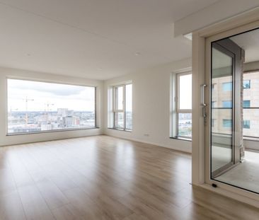 Te huur: Van Der Hoevenplein 253 - Photo 1