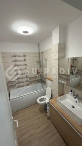 Apartament cu curte proprie de 90 mp, parcare- Donath Park - Photo 4