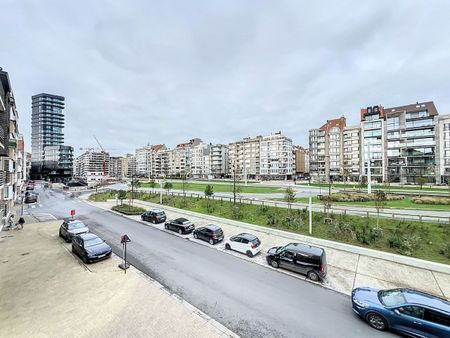 Lichtrijk, instapklaar hoekappartement met open zicht - Foto 4