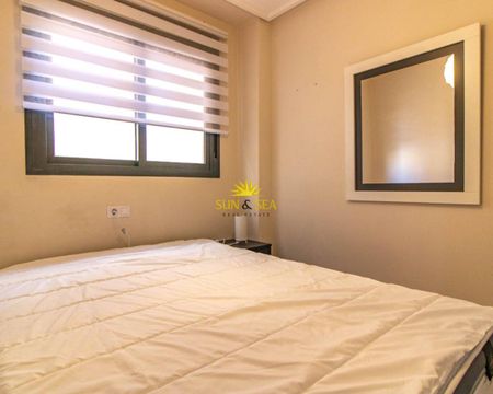 3 BEDROOM APARTMENT - TORREVIEJA - Photo 4