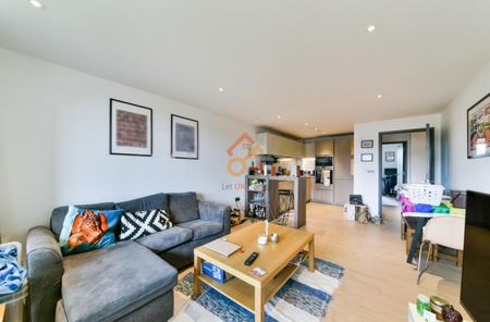 17 Canalside Square, London, N1 - Photo 5