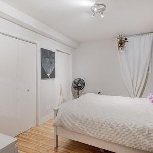 Appartement 3 ½ à louer Montcalm / Saint-Sacrement juillet 2026 - Photo 2