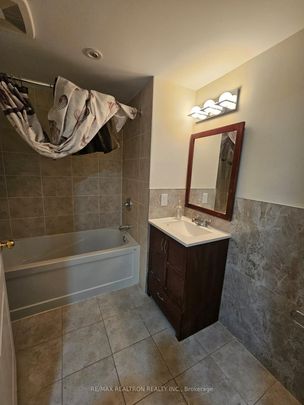 For Lease - 22 Grape Trail, Brampton, Ontario - Photo 1