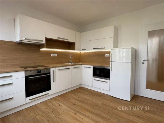 Pronájem bytu 3+1/B, po kompletní rekonstrukci, Vodňanská ul. - Photo 1