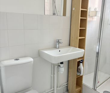 APPARTEMENT 1 PIECE 22m2 VILLEJUIF LEO LAGRANGE - Photo 6