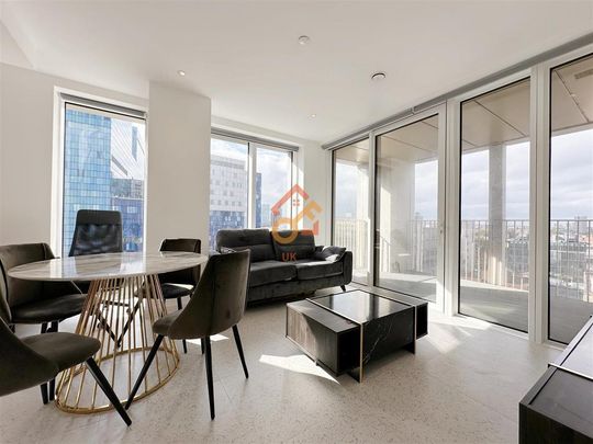 2 bedroom flat to rent - Photo 1