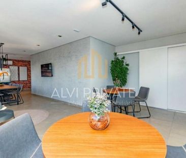 Apartamento À Venda Em Água Branca - 29 m² - 1 Dormitório - Photo 4